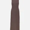 Lauren Sleeveless Maxi Dress