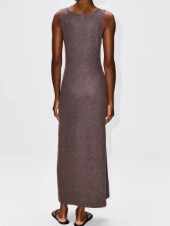 Lauren Sleeveless Maxi Dress
