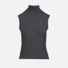 Lauren Turtleneck Top