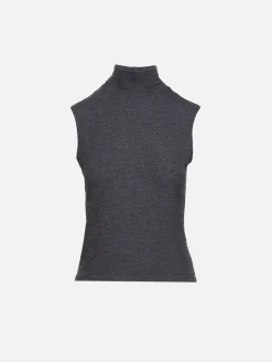 Lauren Turtleneck Top