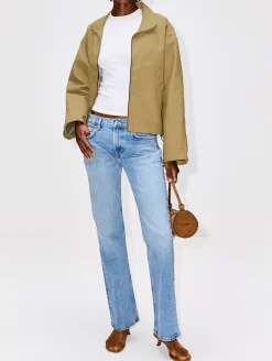 Laurie Jacket
