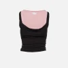 Layered Tank