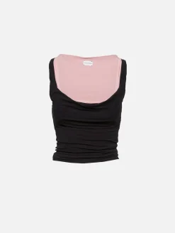 Layered Tank