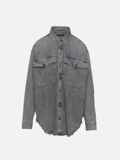 Lazy Sunday Shirt