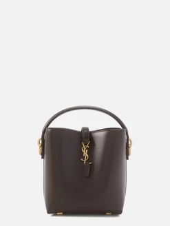 Le 5 à 7 Mini Bucket Bag