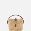 Le 5 à 7 Mini Bucket Bag