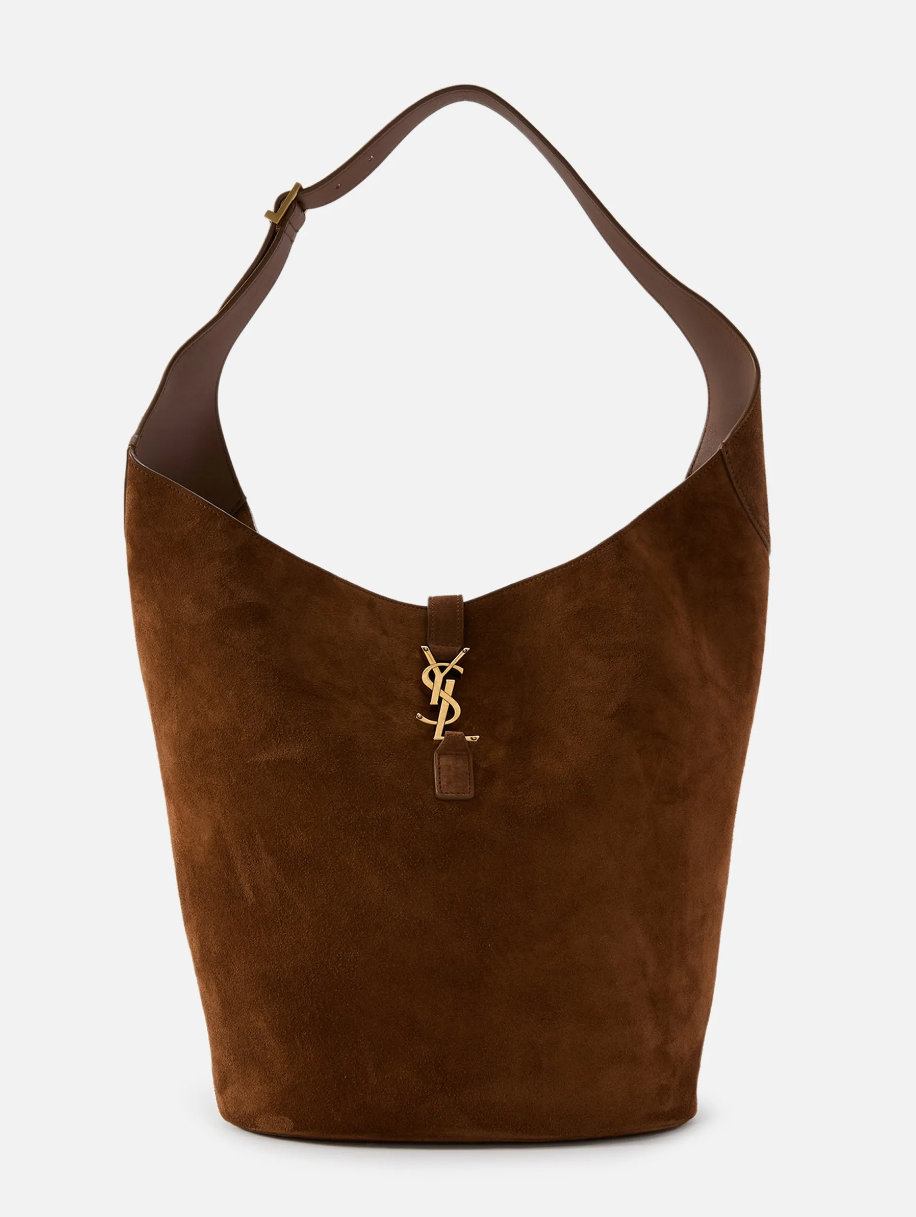 Le 5 à 7 Shopping Hobo Bag