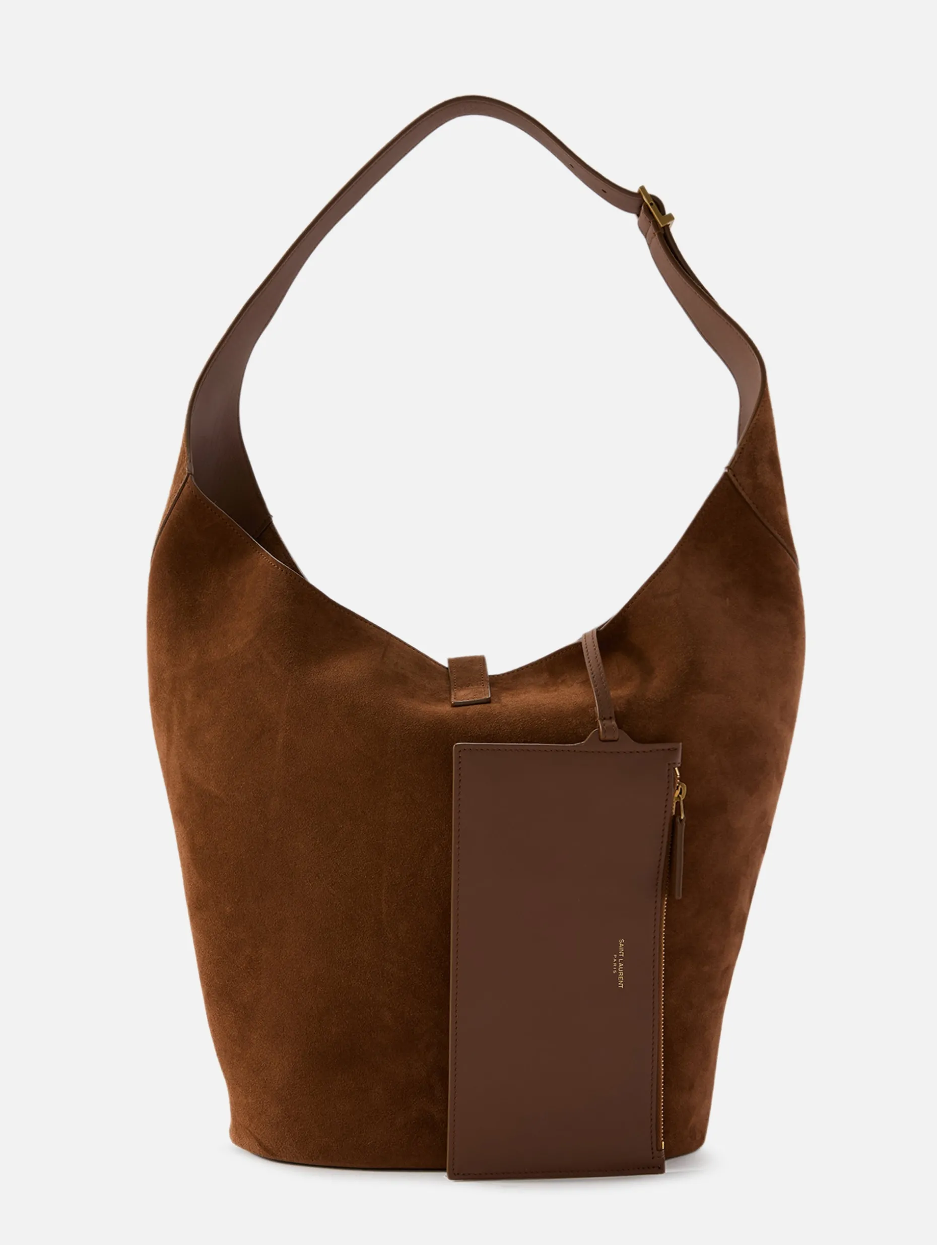Le 5 à 7 Shopping Hobo Bag