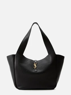 Le 5 à 7 Supple Cabas Bag