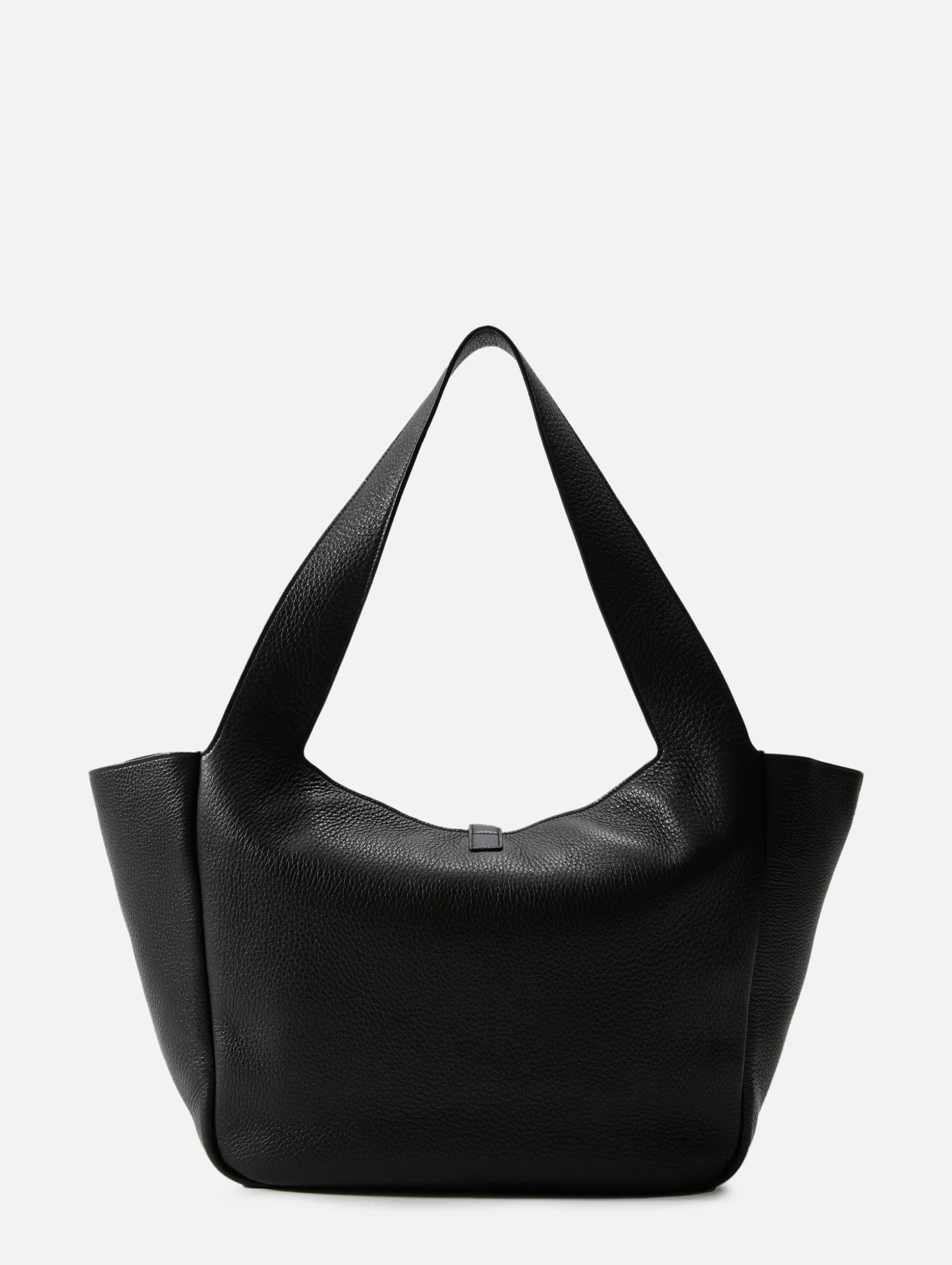 Le 5 à 7 Supple Cabas Bag