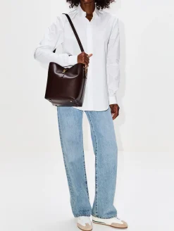 Le 37 Bucket Bag