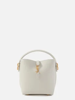 Le 37 Mini Bucket Bag