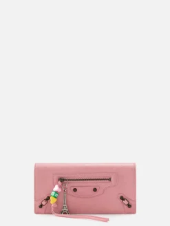 Le City Long Wallet