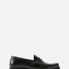 Le Loafer Penny Slipper 15mm