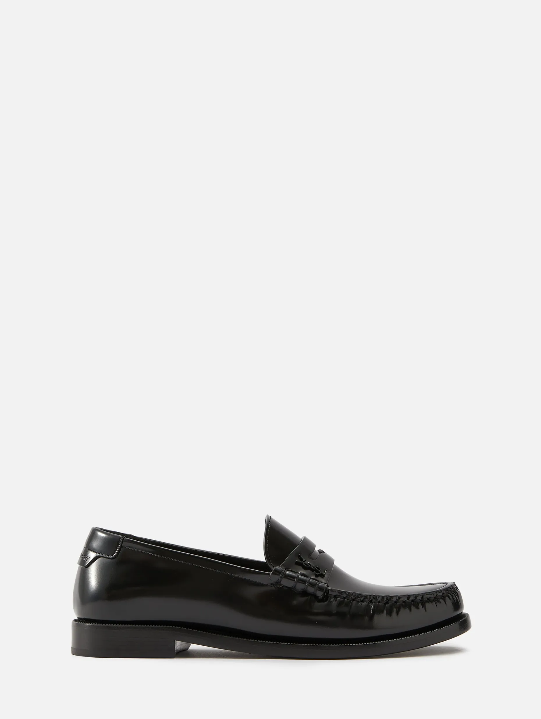 Le Loafer Penny Slipper 15mm