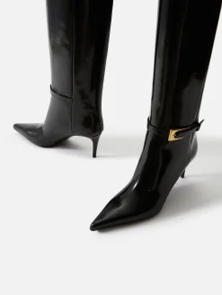 Lee Buckle Boot 70mm