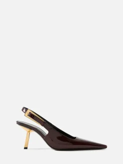 Lee Slingback 75mm