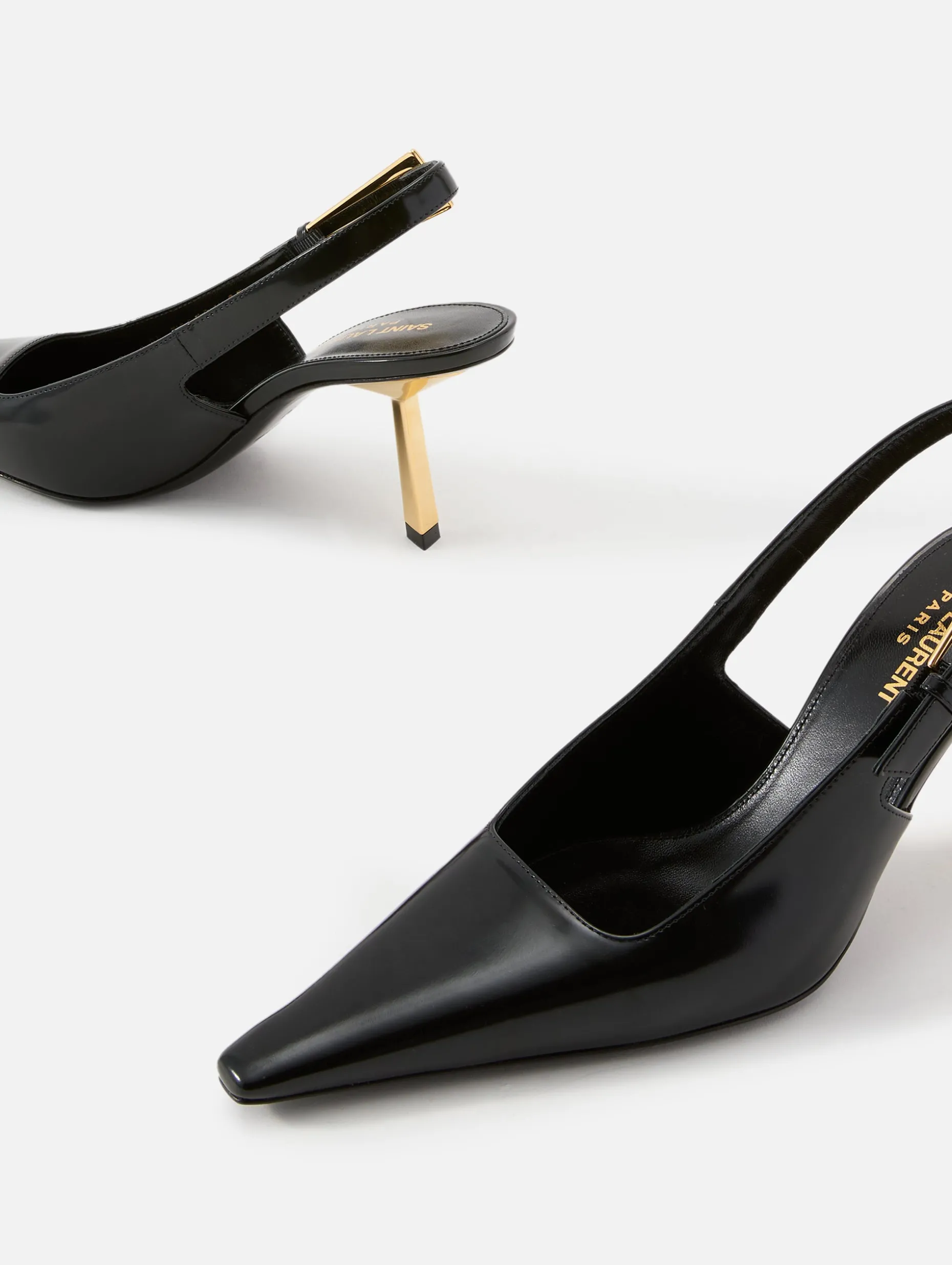 Lee Slingback 75mm