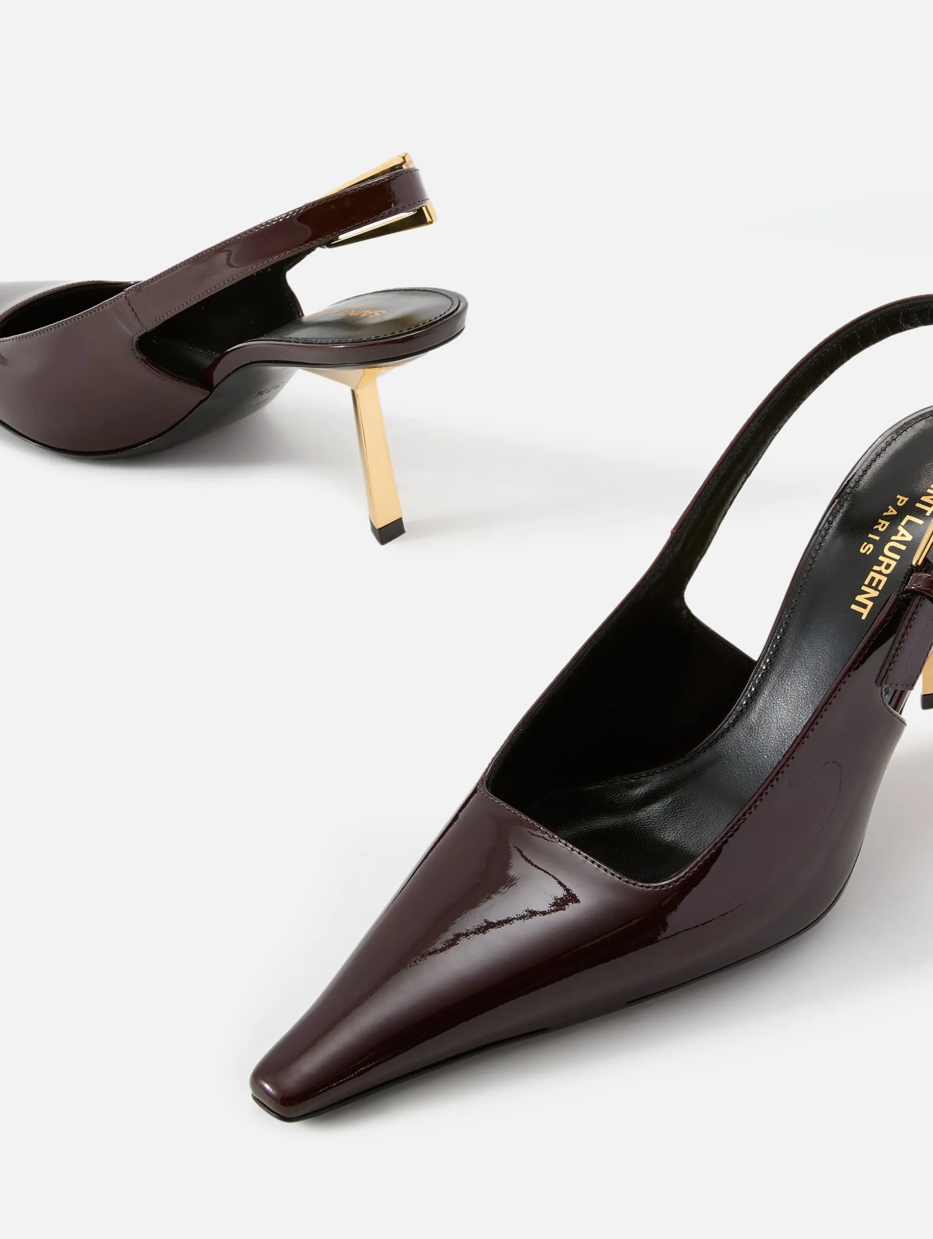 Lee Slingback 75mm
