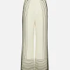 Leilana Tailored Pant