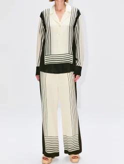 Leilana Tailored Pant