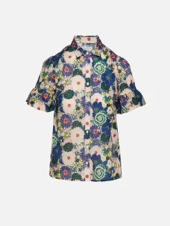 Lena Blouse