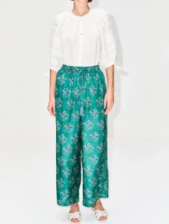 Lena Blouse