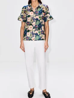 Lena Blouse