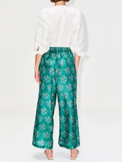 Lena Blouse