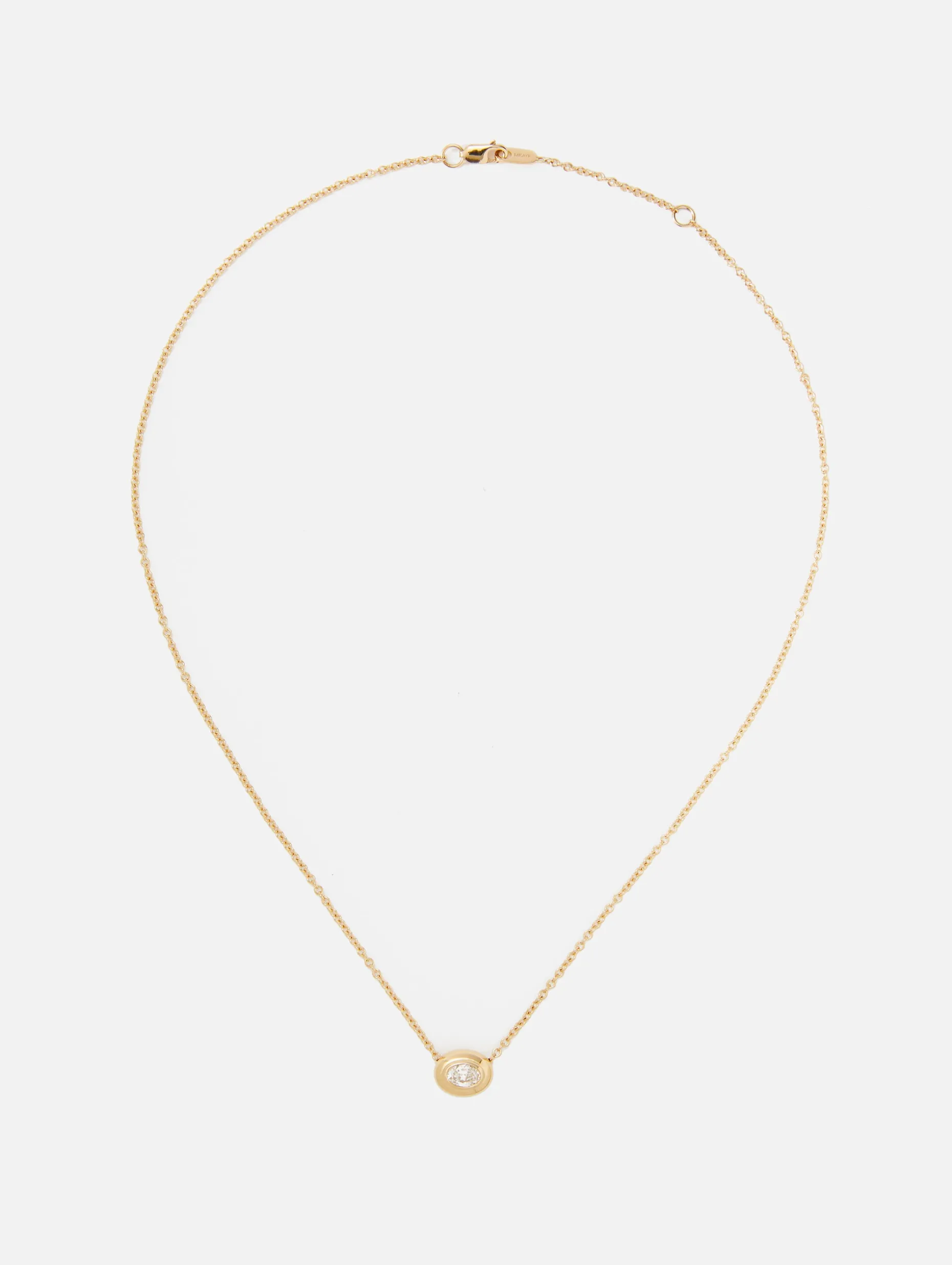 Lenox Reign Necklace