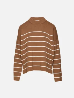 Leo Sweater