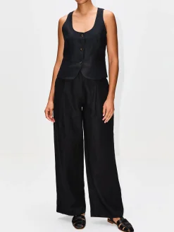 Leon Trouser