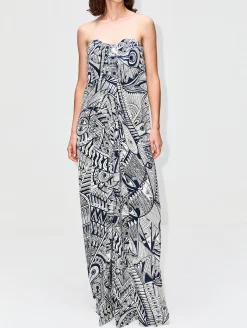 Leticia Dress