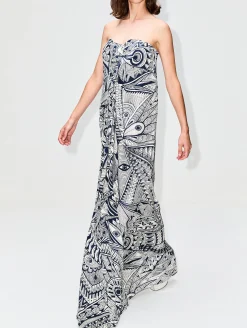 Leticia Dress