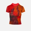 Libertine Fitted Tee