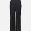 Light Dry Wool Pant