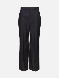 Light Dry Wool Pant