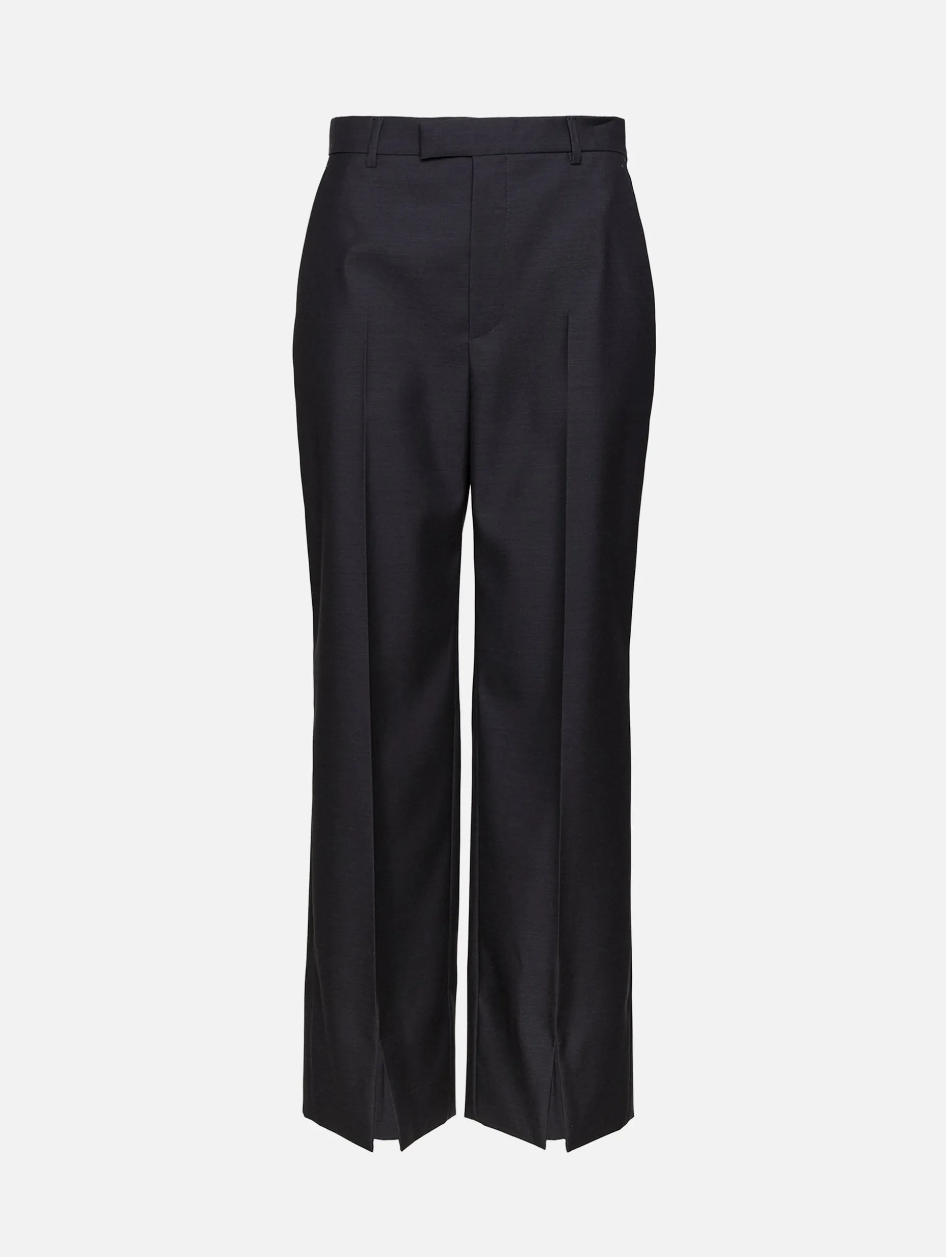 Light Dry Wool Pant