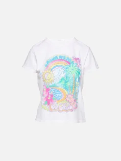 Lil Sinful Tee