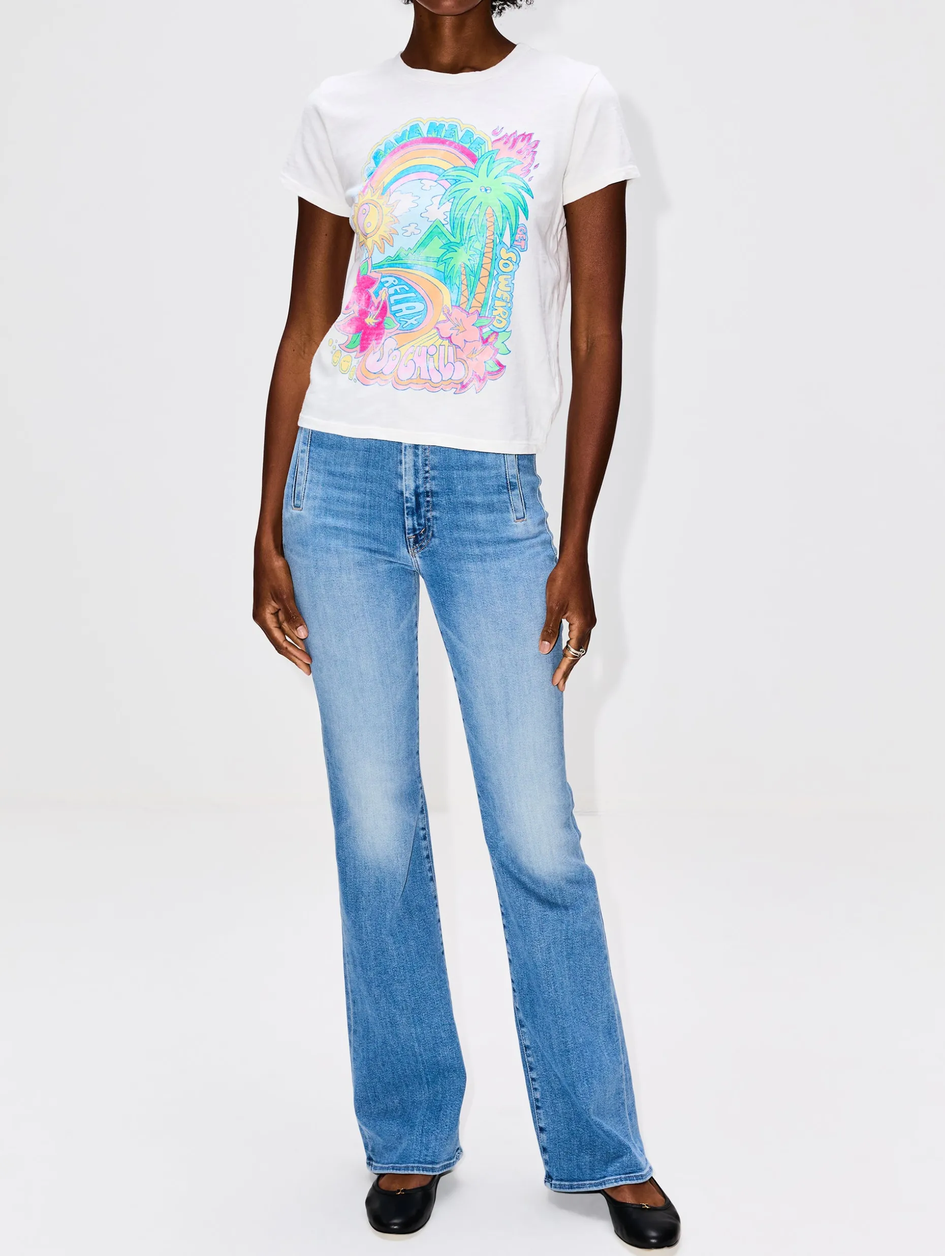 Lil Sinful Tee
