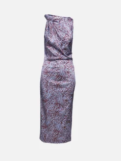 Lilac Dress