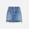 Lincoya Mini Skirt