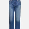 Lindsay Slim BF Jean