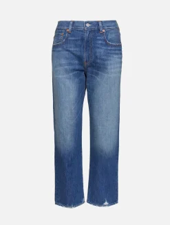 Lindsay Slim BF Jean