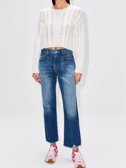 Lindsay Slim BF Jean