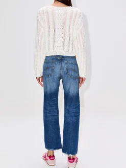 Lindsay Slim BF Jean