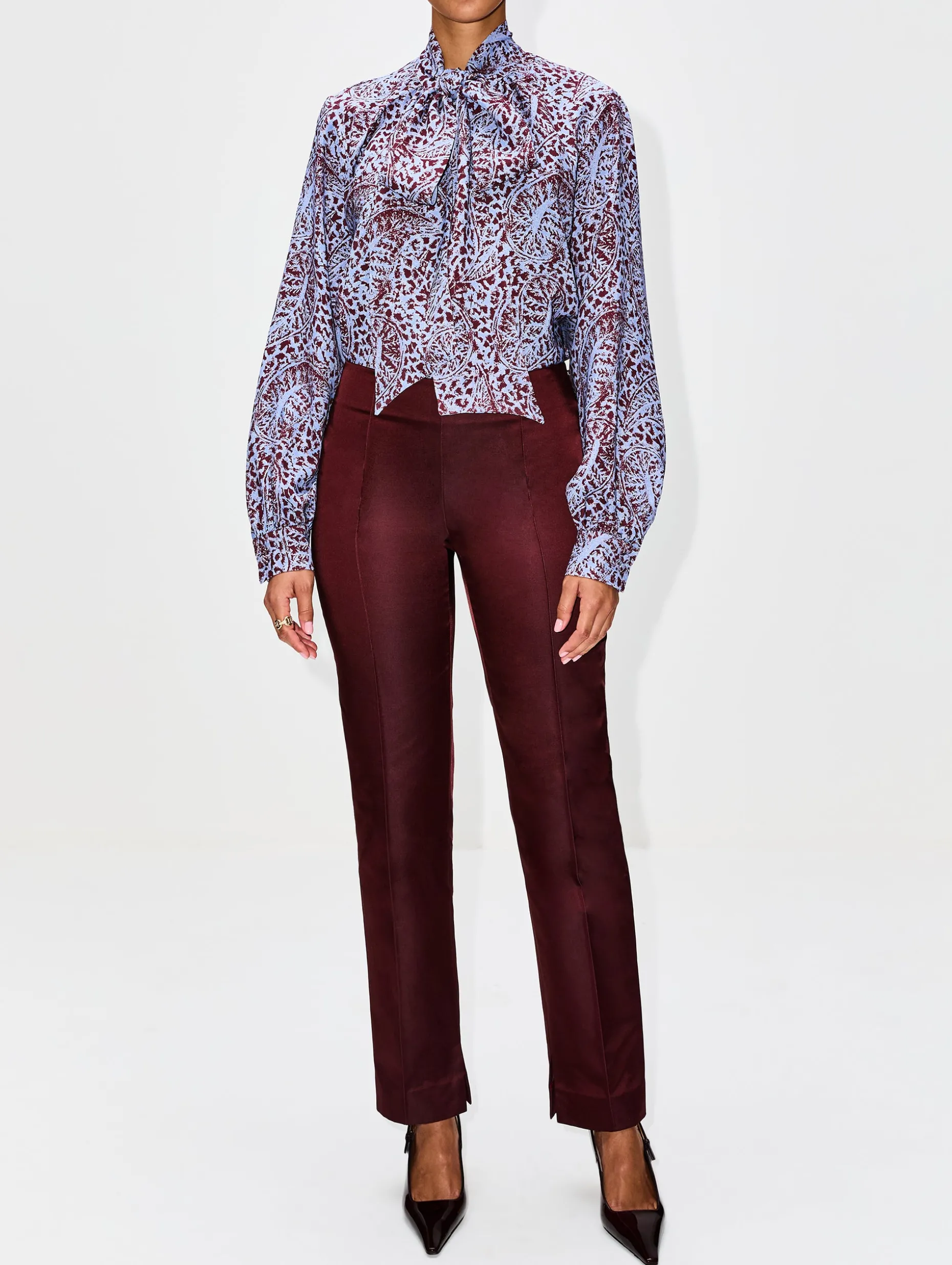 Lisa Pant