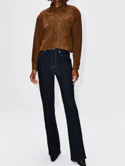 Little Big Joe Jacket