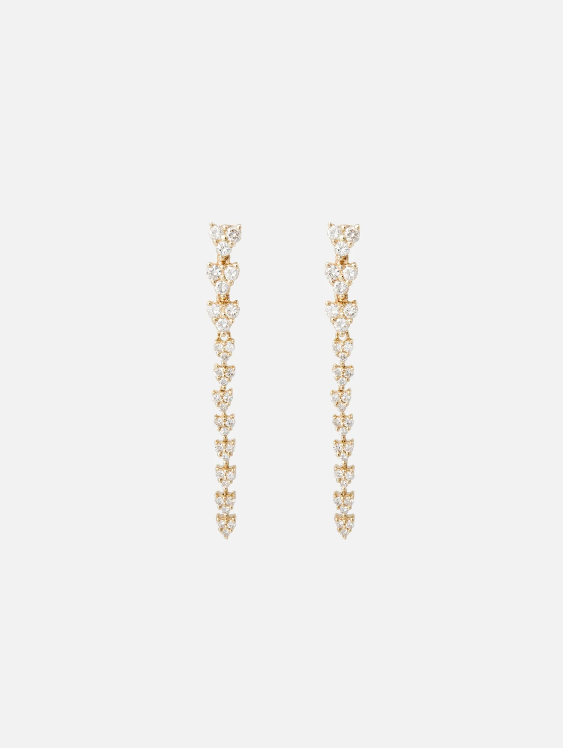 Liz Drop Earrings