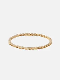 Lizzie Diamond Bracelet